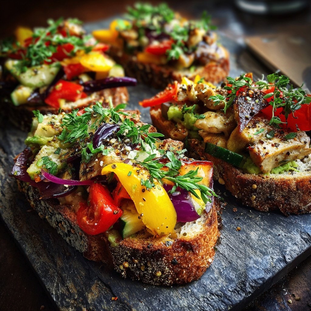 Coole Rezepte für wenig Zeitaufwand