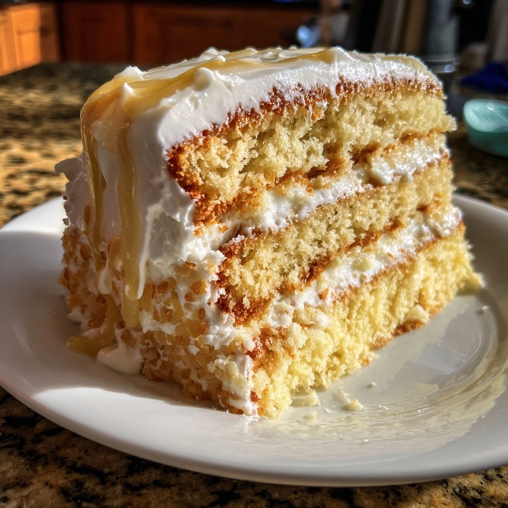 Geburtstagskuchen saftig mit Joghurt