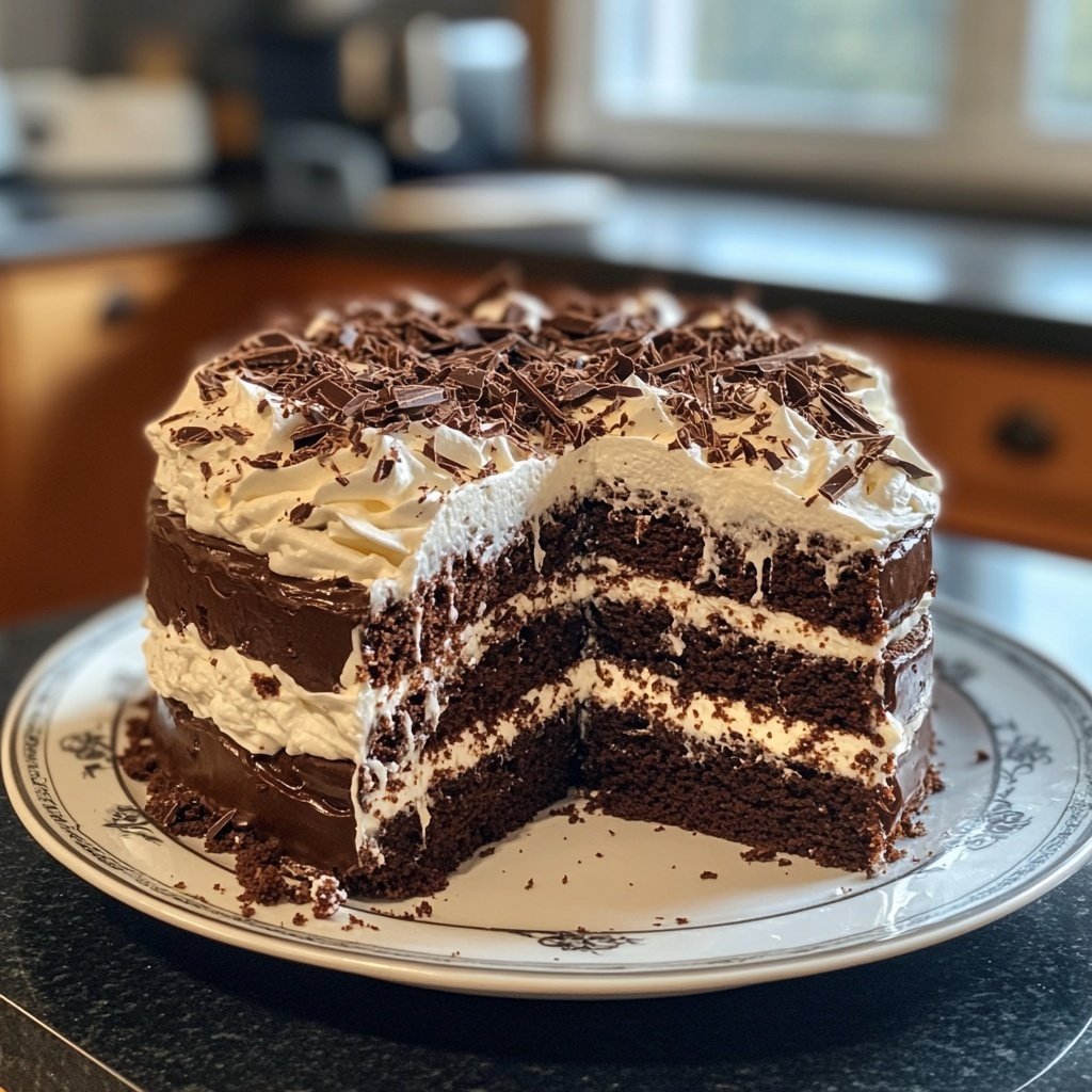 Schwarzwälder Nikolaushaus