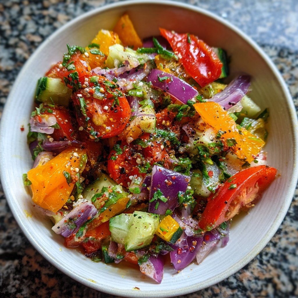 Kalorienarme Rezepte Vegetarisch