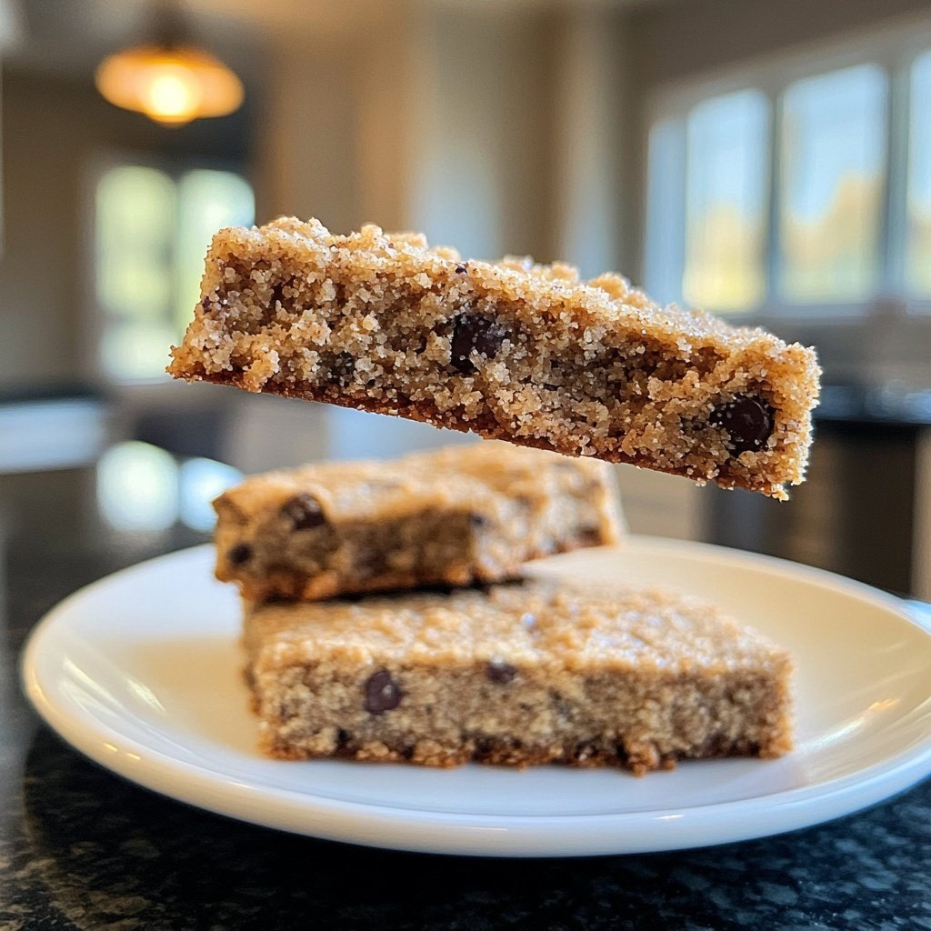 Low Carb Mandel Kekse – zuckerfrei & kohlenhydratarm