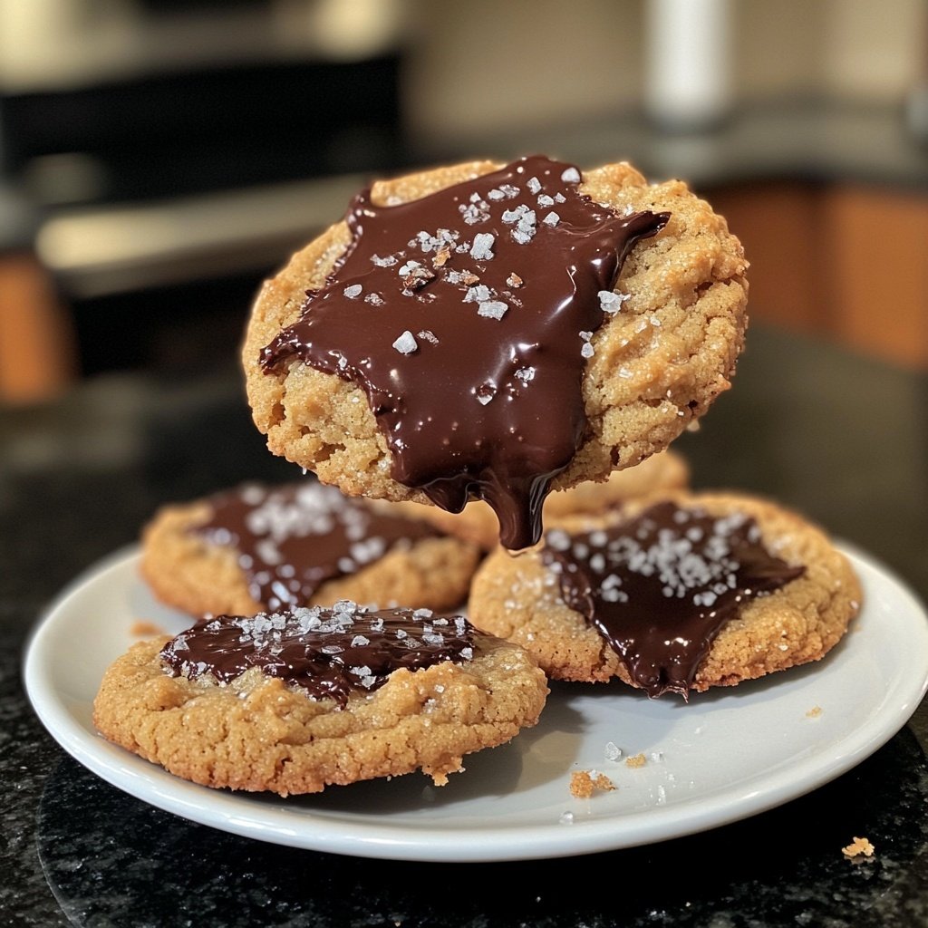 Cookies schnell und lecker